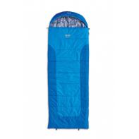 Спальный мешок Pinguin Blizzard XL 190 Blue Right Zip (PNG 218XL.190.Blue-R)